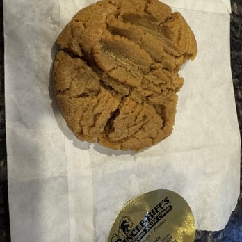 Uncle Biff's California Killer Cookies - Peanut butter cookie - Bakeries Near Me - Phoenix, Arizona Uncle Biff's California Killer Cookies - Peanut butter cookie - Bakeries Near Me - Phoenix, Arizona