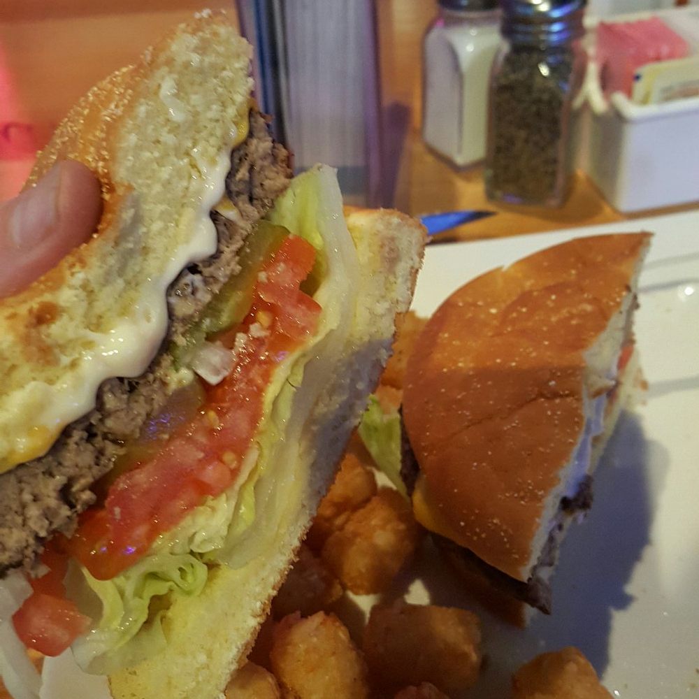 Half Time Bar & Grill - American Near Me - Salem, Oregon Half Time Bar & Grill - American Near Me - Salem, Oregon