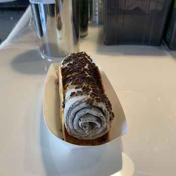 IcyRolls - Ice Cream & Frozen Yogurt Near Me - San Marcos, Texas IcyRolls - Ice Cream & Frozen Yogurt Near Me - San Marcos, Texas