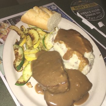 Metro Diner - First time here and I we will definitely be back. The food was not only amazing, but the service was super fast and friendly. - American Near Me - Altamonte Springs, Florida