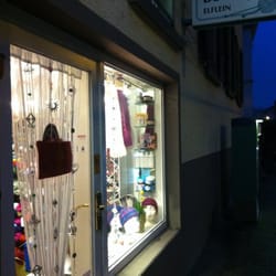 Wolle Boutique Elflein