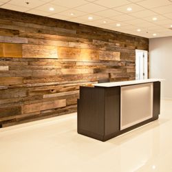 Atlanta Specialty Woods - Accent Walls
