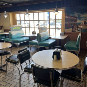 Long John Silver's | A&W - Seafood Near Me - Clovis, New Mexico