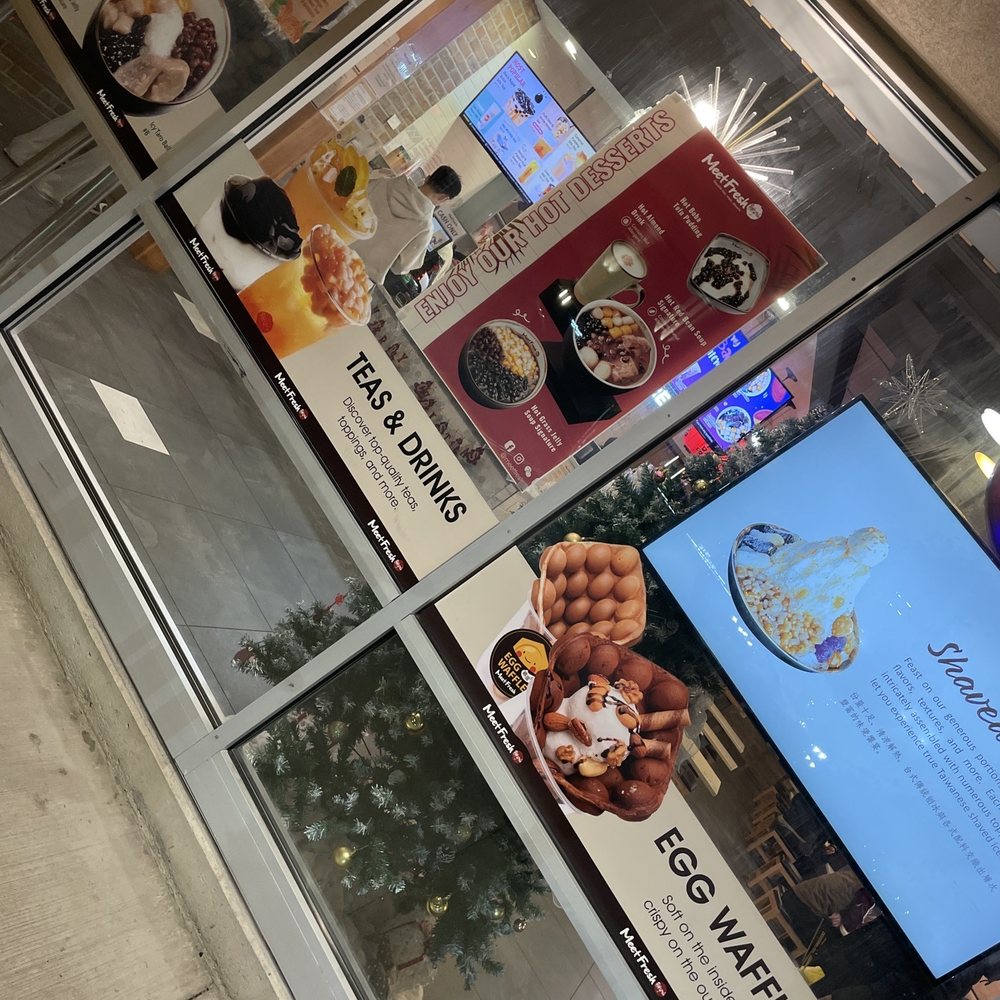 Meet Fresh - Desserts Near Me - Edison, New Jersey Meet Fresh - Desserts Near Me - Edison, New Jersey