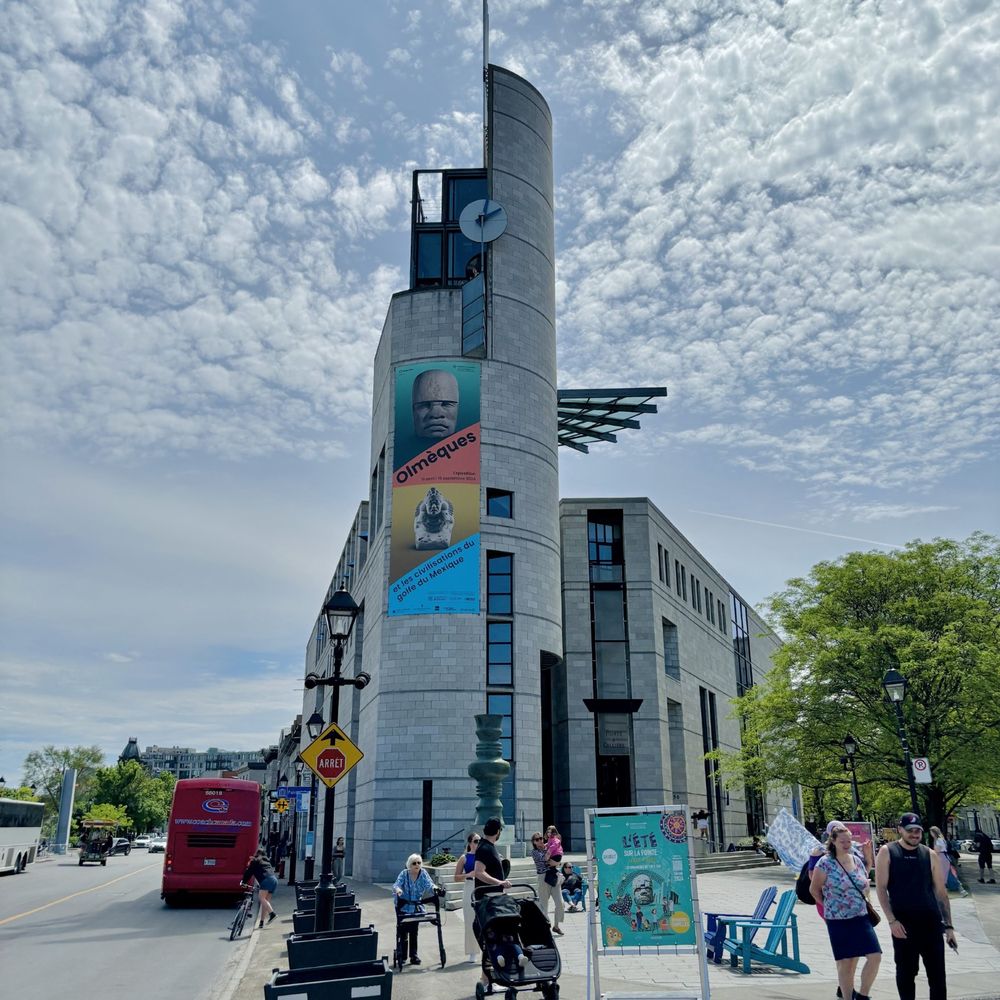 Pointe-à-Callière - Montreal Museum of Archaeology and History_Yelp_Sanju-3 - Museums Near Me - Montreal, Quebec Pointe-à-Callière - Montreal Museum of Archaeology and History_Yelp_Sanju-3 - Museums Near Me - Montreal, Quebec