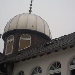 Selimiye Cami - Moschee
