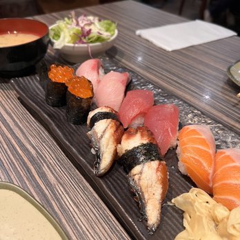 Sushi Tomi - Sushi Bars Near Me - Mountain View, California Sushi Tomi - Sushi Bars Near Me - Mountain View, California