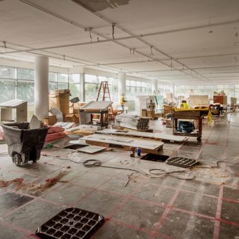 Hispanic Cleaning Services - Office Cleaning Near Me
