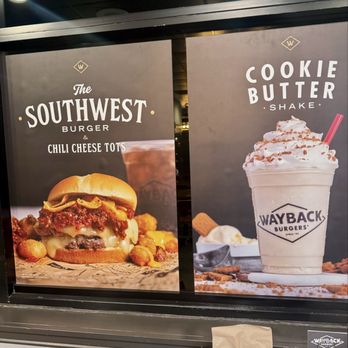 Wayback Burgers - Burgers Near Me - Milpitas, California Wayback Burgers - Burgers Near Me - Milpitas, California