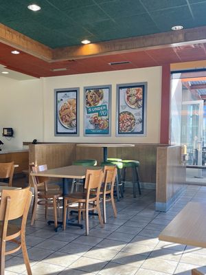 Rubio's Coastal Grill by null