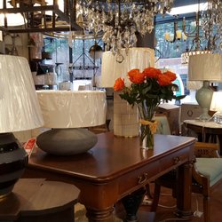 Shealy Electric - Showroom