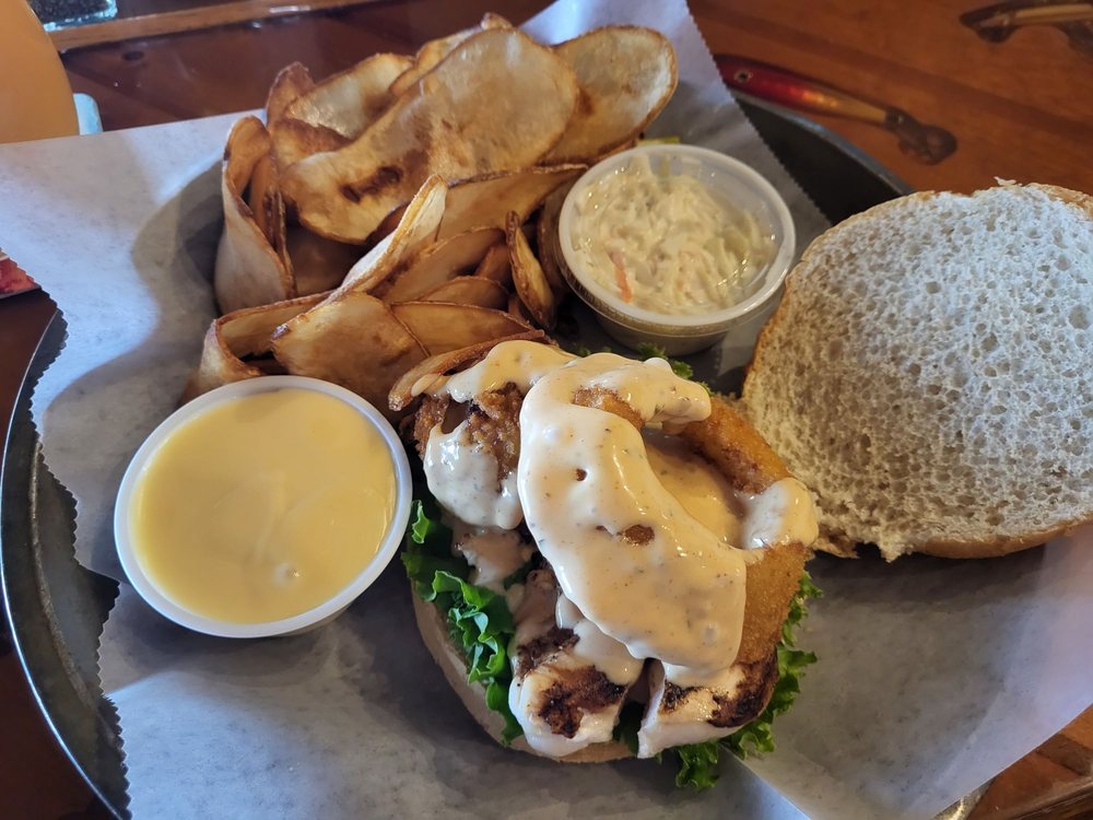 LURE BAR & GRILL 35 Photos & 52 Reviews 1735 Archer Ln, Nekoosa