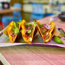 Taco Way - Birria Tacos