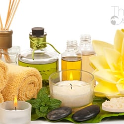Diamond Spa Massage