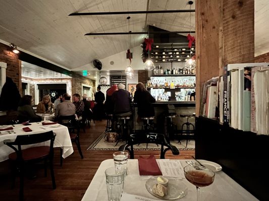 Beaujolais Bistro by null