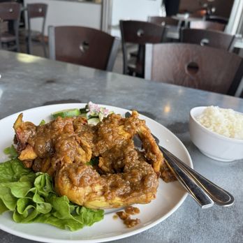 MAKANMAKAN - Indonesian Near Me - Sandy, Utah