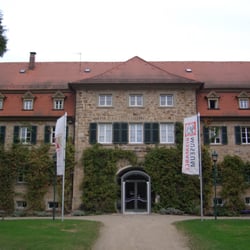Bismarck-Museum Bad Kissingen