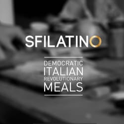 Sfilatino