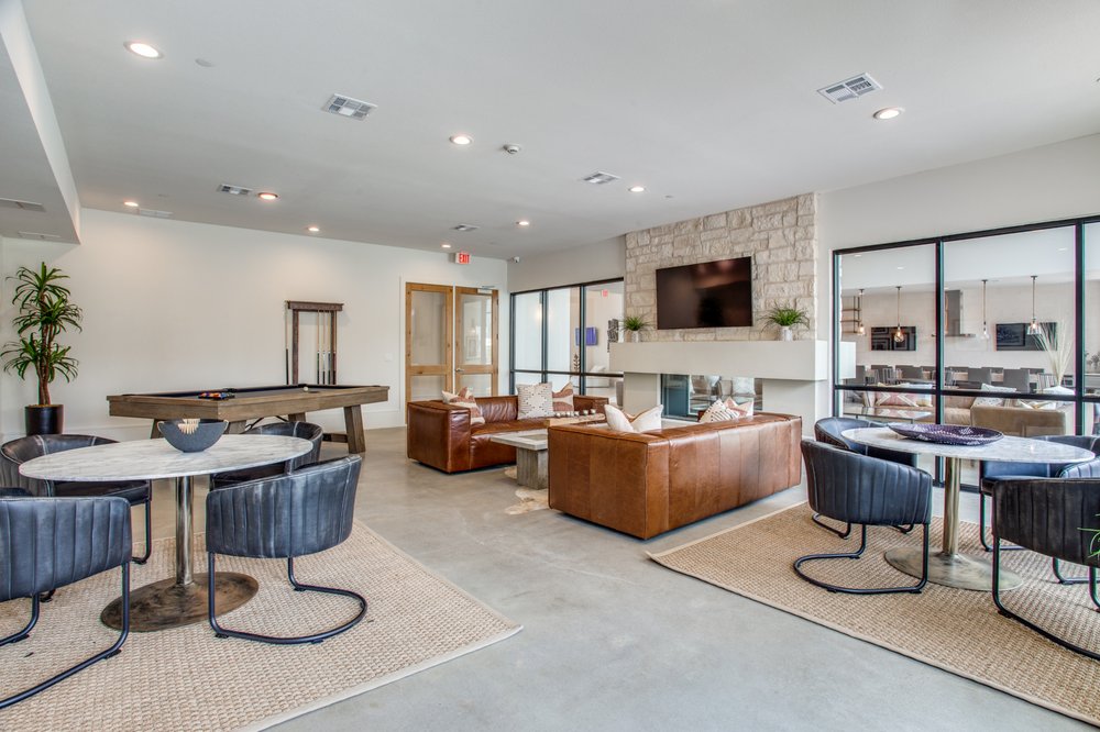 THE MARK AT WEATHFORD Updated September 2024 21 Photos 172