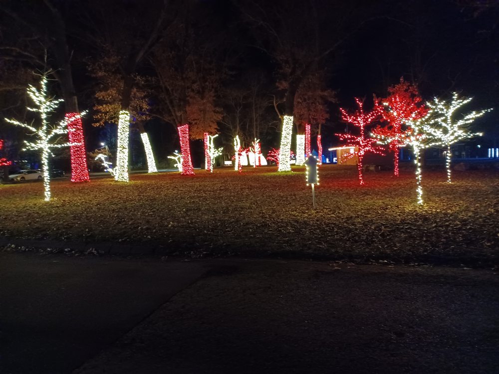 Allerton Park & Retreat Center Logo