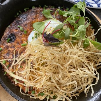 Gypsy Kitchen DC - Tapas/Small Plates Near Me - Washington, DC, District of Columbia