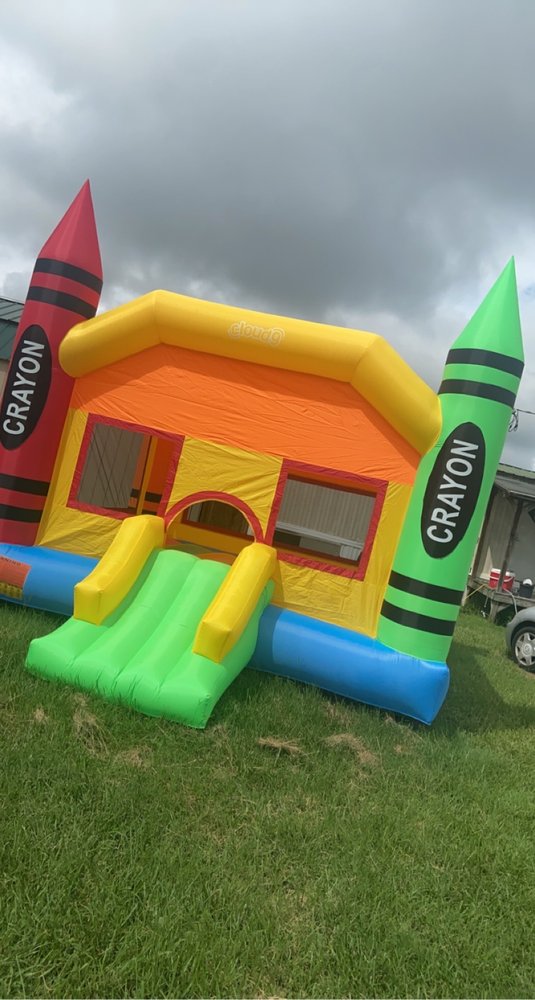 IRV’S INFLATABLES 1026 State Rd S21488, Coward, SC Yelp