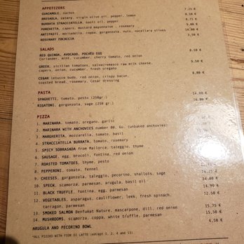Parking Pizza - Pizza Near Me - Barcelona, B Parking Pizza - Pizza Near Me - Barcelona, B