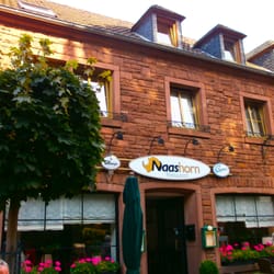 Restaurant und Brauhaus Naashorn