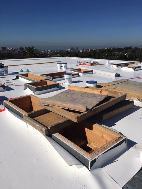 Slide of Kazemi & Associates Waterproofing