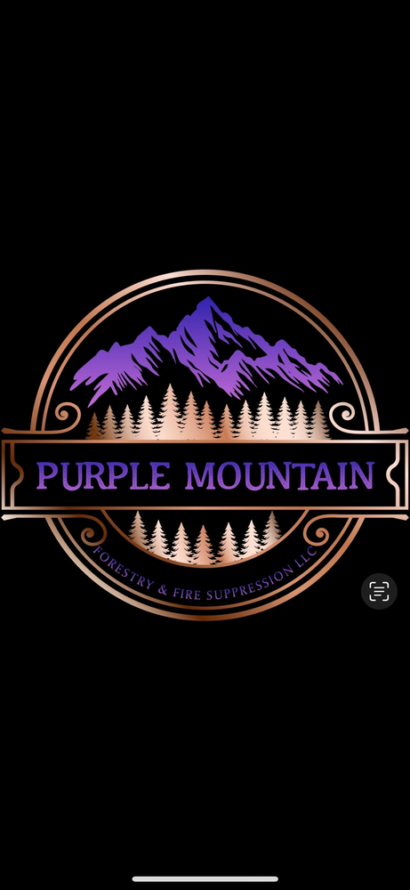 Purple Mountain Forestry and Fire Suppression - tree service in Colorado Springs, CO