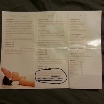 Cloud 9 Foot Spa - Massage Near Me - San Jose, California