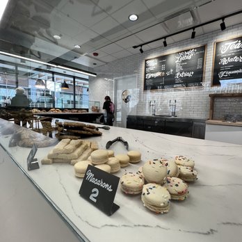 GK Baked Goods - Counter - Desserts Near Me - Fort Wayne, Indiana GK Baked Goods - Counter - Desserts Near Me - Fort Wayne, Indiana
