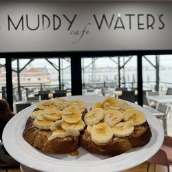 Muddy Waters Cafe