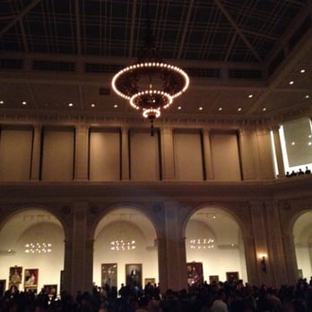 Brooklyn Museum - Art Museums Near Me - Brooklyn, New York
