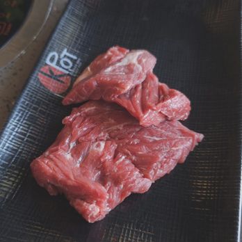 KPOT Korean BBQ & Hot Pot - Korean Near Me - overland, Missouri
