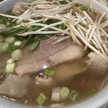 Bamboo - Chinese Near Me - Temecula, California