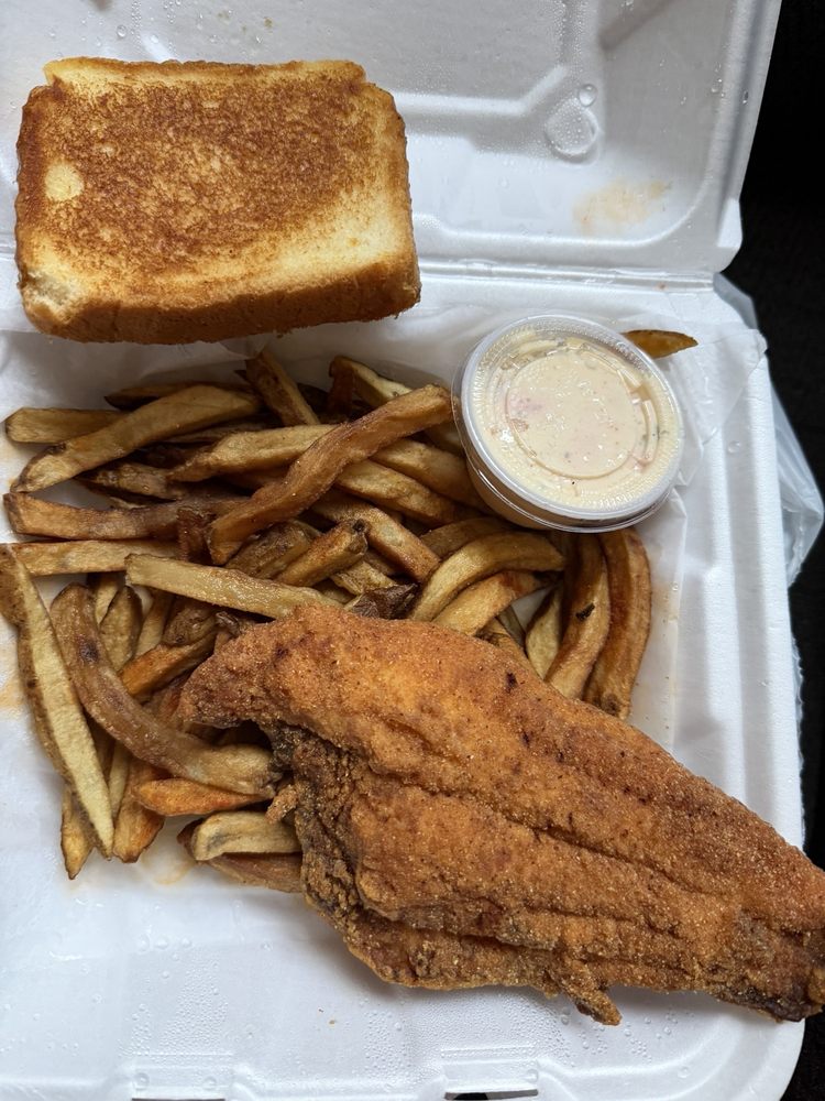 Ridiculous Eatz Black Owned