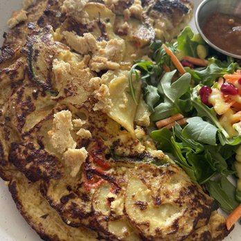 Mango Haus - Tortilla Espanola - Breakfast & Brunch Near Me - Bakersfield, California