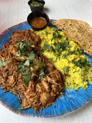 North Street Curry Shop by null