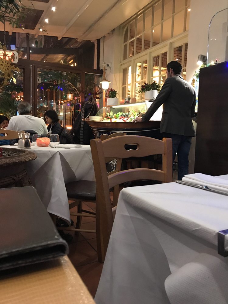 PORTOBELLO RISTORANTE PIZZERIA 46 Photos & 47 Reviews 7 Ladbroke