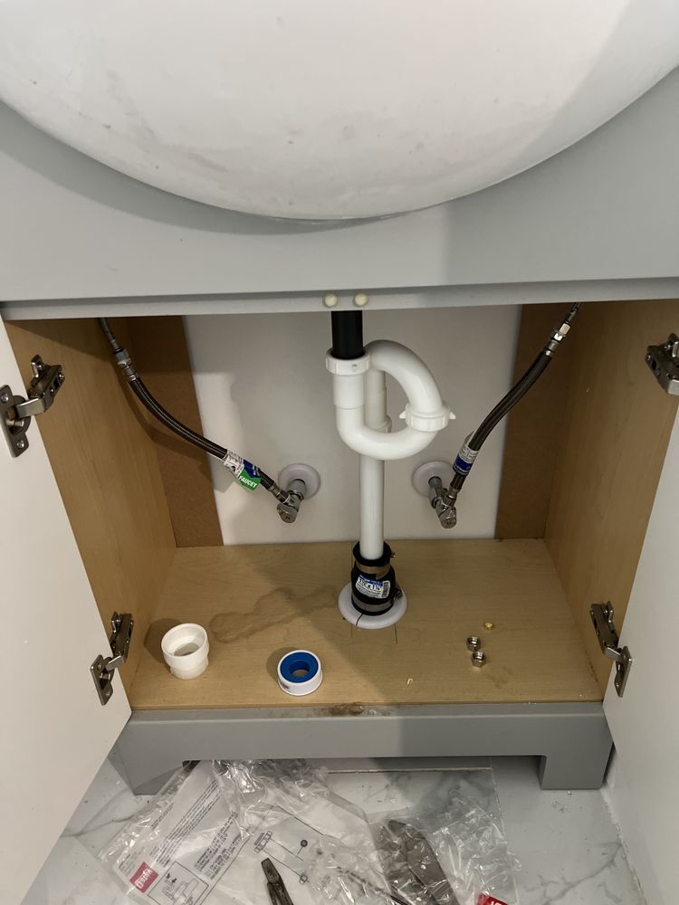 Slide of L & J Remodeling