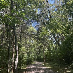 Deerwood Arboretum