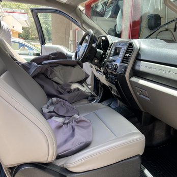 Premium Auto Detail - Auto Detailing Near Me - Placerville, California