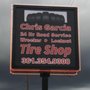 Chris Garcia Tire Shop and Towing