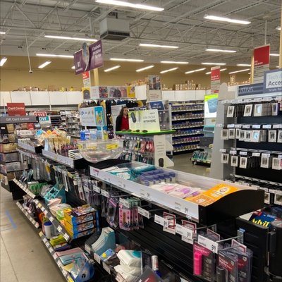 Office Depot by null