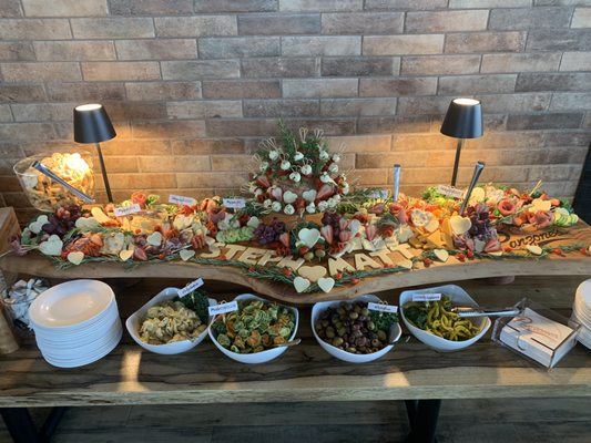 Panzone's Pizza & Pasta by null