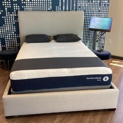 Sleep Number