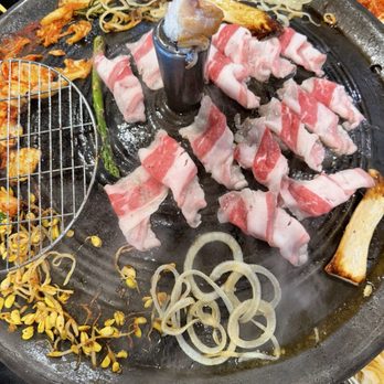SOT BBQ - Beef belly - Korean Near Me - San Diego, California SOT BBQ - Beef belly - Korean Near Me - San Diego, California