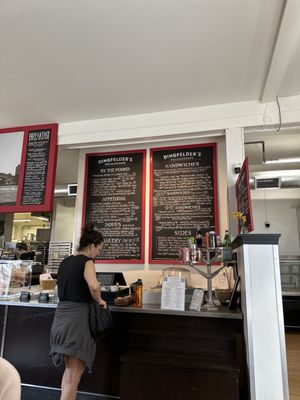 Dingfelder's Delicatessen by null