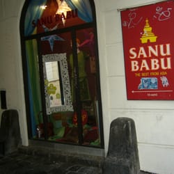 Sanu Babu